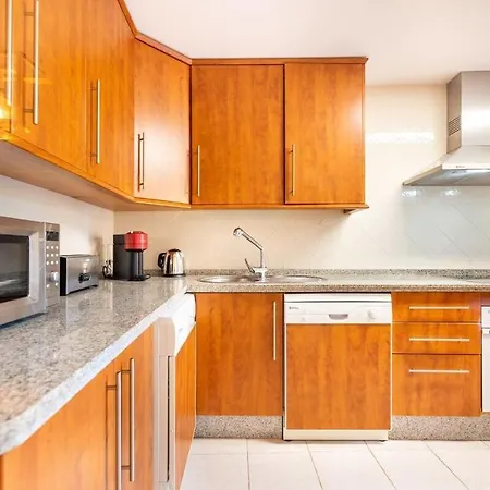 Apartment Amplio En Lagos De Santa Maria Golf