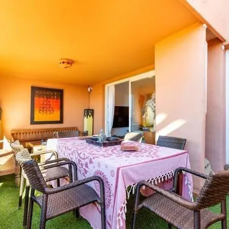 Apartment Amplio En Lagos De Santa Maria Golf *