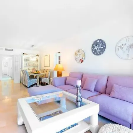 Apartment Amplio En Lagos De Santa Maria Golf *