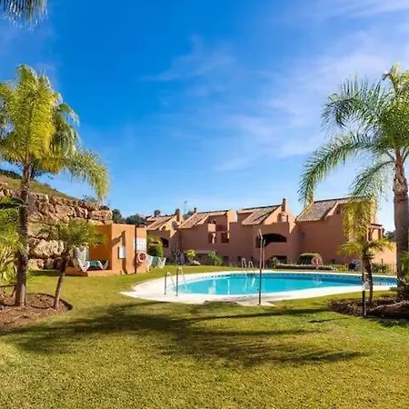 Amplio En Lagos De Santa Maria Golf Marbella