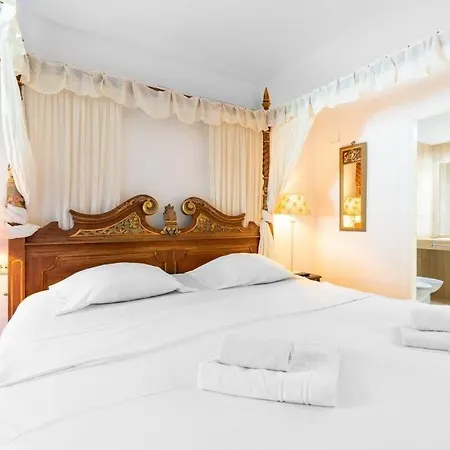 Apartment Amplio En Lagos De Santa Maria Golf *
