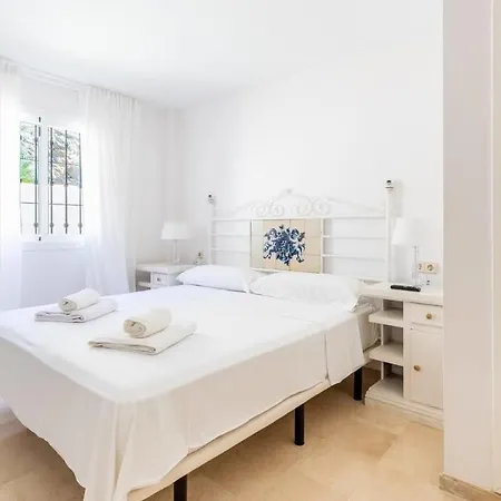 Apartment Amplio En Lagos De Santa Maria Golf
