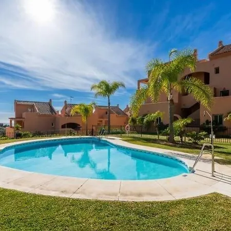 Apartment Amplio En Lagos De Santa Maria Golf *